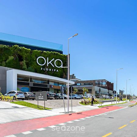 Studios Aconchegantes Em Floripa - Oka Florianopolis Luaran gambar